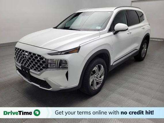 HYUNDAI SANTA FE 2022 5NMS2DAJ5NH441616 image